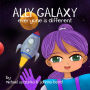 Ally Galaxy: Everyone is Different