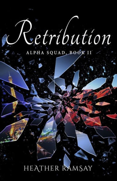 Retribution: Alpha Squad Book 2