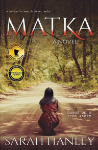 Free audio book to download Matka 9781732444201 English version by Sarah Hanley