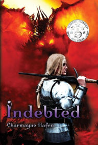 Title: Indebted: The Berkshire Dragon, Author: Charmayne Hafen