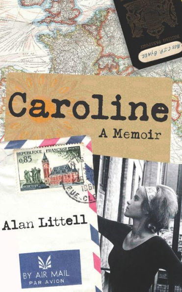 Caroline: A Memoir