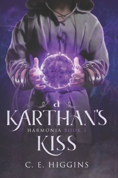 A Karthan's Kiss: Proper Fantasy Romance