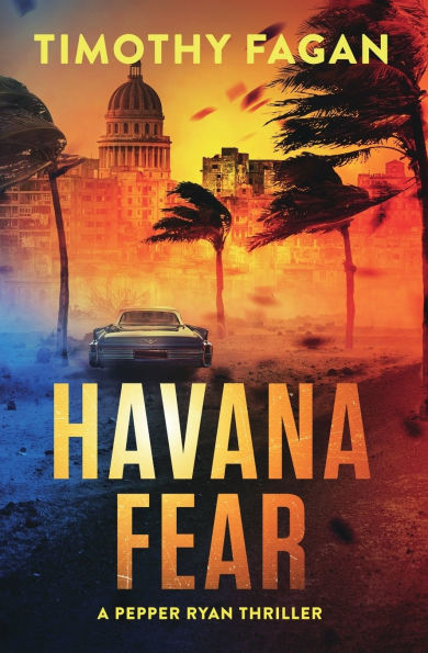 Havana Fear