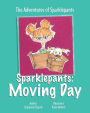 Sparklepants: Moving Day