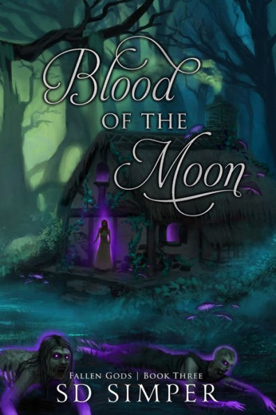 Blood of the Moon