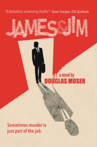 Download french books ibooks James & Jim by Douglas Moser