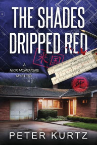 Local Author: Pete Kutz Book Signing for The Shades Dripped Red