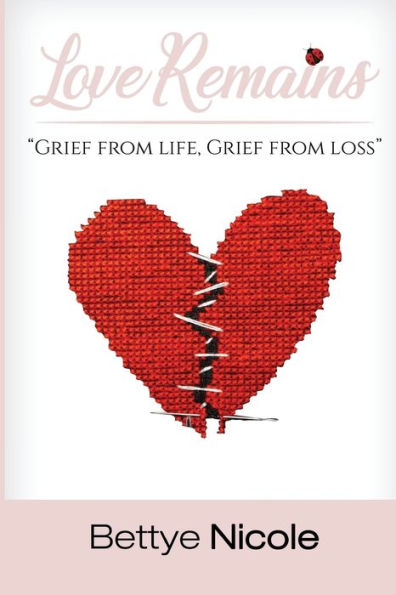 Love Remains: Grief From Life, Grief from Loss