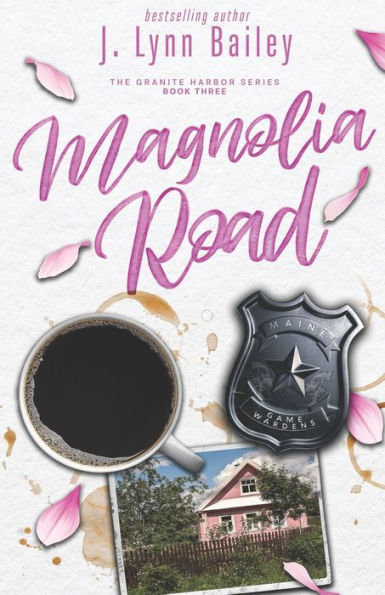 Magnolia Road