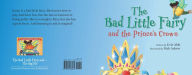 Title: The Bad Little Fairy and the Prince's Crown, Author: Evie Able