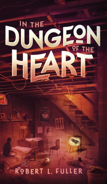 In The Dungeon Of The Heart