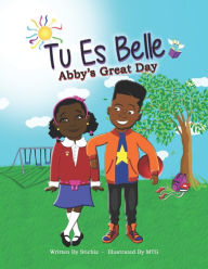 Title: Tu Es Belle, Author: Mtg