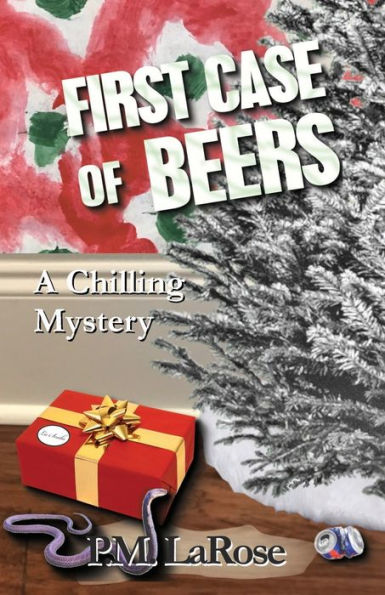 First Case of Beers: A Chilling Mystery
