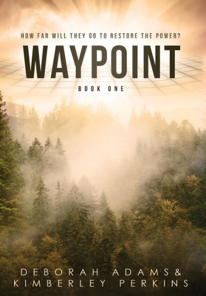 Waypoint