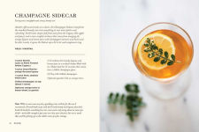 Alternative view 15 of Bubbly: A Collection of Champagne and Sparkling Cocktails