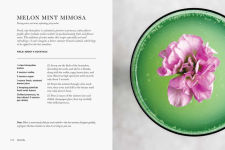 Alternative view 18 of Bubbly: A Collection of Champagne and Sparkling Cocktails