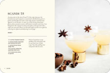 Alternative view 4 of Bubbly: A Collection of Champagne and Sparkling Cocktails