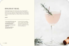 Alternative view 6 of Bubbly: A Collection of Champagne and Sparkling Cocktails
