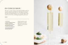 Alternative view 8 of Bubbly: A Collection of Champagne and Sparkling Cocktails