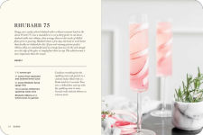 Alternative view 9 of Bubbly: A Collection of Champagne and Sparkling Cocktails