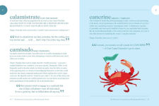 Alternative view 13 of The Illustrated Compendium of Weirdly Specific Words: Including Bumbledom, Jumentous, Spaghettification, and More