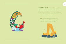 Alternative view 7 of The Illustrated Compendium of Weirdly Specific Words: Including Bumbledom, Jumentous, Spaghettification, and More