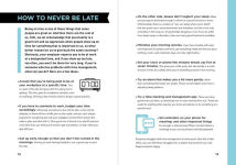 Alternative view 12 of This Book Will Teach You Business Etiquette: The Insider's Guide to Workplace Courtesy and Customs