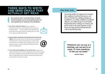 Alternative view 14 of This Book Will Teach You Business Etiquette: The Insider's Guide to Workplace Courtesy and Customs