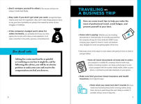 Alternative view 2 of This Book Will Teach You Business Etiquette: The Insider's Guide to Workplace Courtesy and Customs