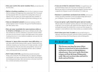Alternative view 4 of This Book Will Teach You Business Etiquette: The Insider's Guide to Workplace Courtesy and Customs