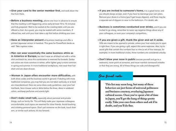 This Book Will Teach You Business Etiquette: The Insider's Guide to Workplace Courtesy and Customs