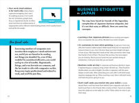 Alternative view 5 of This Book Will Teach You Business Etiquette: The Insider's Guide to Workplace Courtesy and Customs