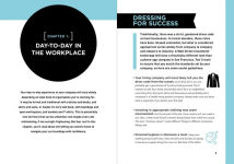 Alternative view 10 of This Book Will Teach You Business Etiquette: The Insider's Guide to Workplace Courtesy and Customs