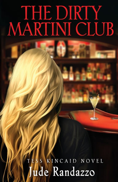 The Dirty Martini Club