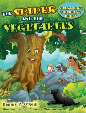 The Spider and the Vegetables