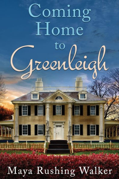 Coming Home to Greenleigh: Large Print Edition