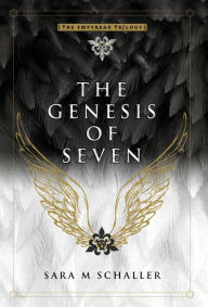 Ebook for ipad 2 free download The Genesis of Seven CHM RTF MOBI by Sara M Schaller 9781732516212 (English Edition)