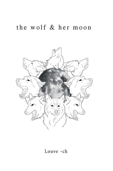 the wolf & her moon