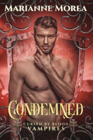 Title: Condemned, Author: Marianne Morea