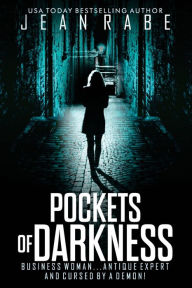Title: Pockets of Darkness, Author: Jean Rabe