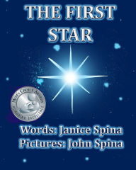Title: The First Star, Author: Janice Spina