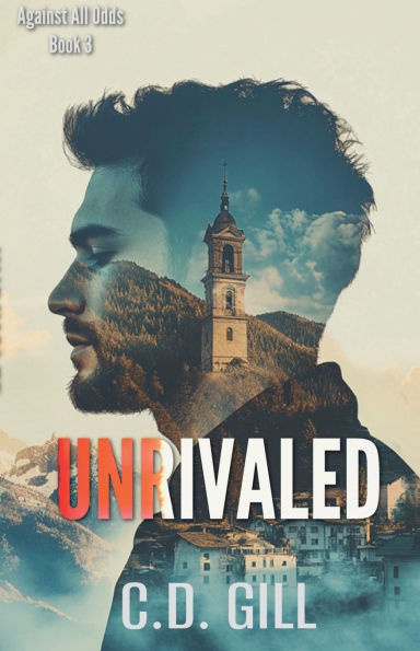 Unrivaled: Rags-to-Riches, Workplace Drama, Clean Romantic Suspense