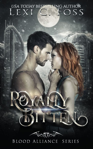 Royally Bitten
