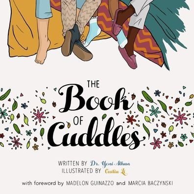 The Book of Cuddles