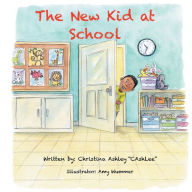 Title: The New Kid at School, Author: Christina Ramos