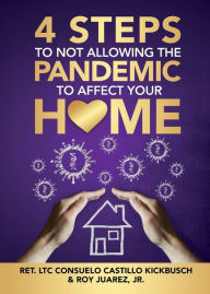 Title: 4 Steps to Not Allowing the Pandemic to Affect your Home, Author: Roy Juarez