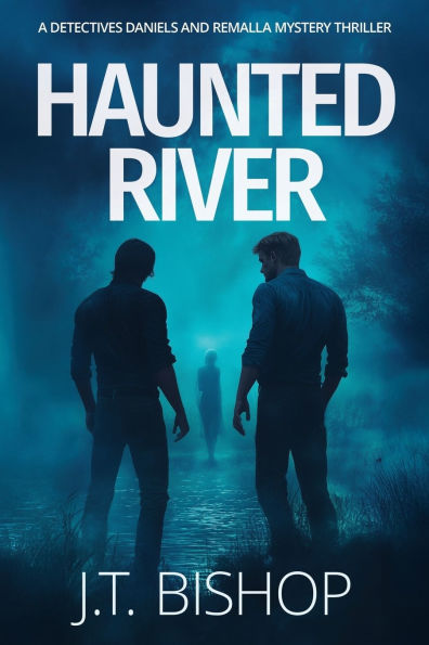 Haunted River: A Novel of Suspense (Detectives Daniels and Remalla - Book Five)