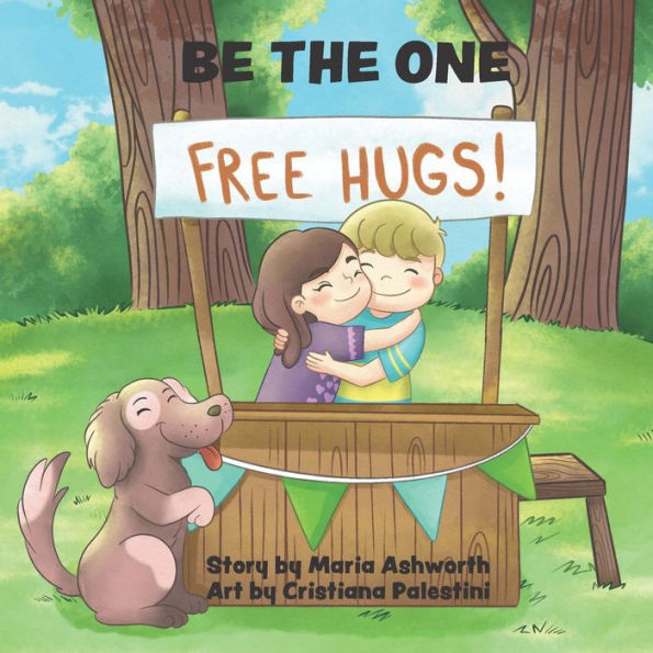 Be The One: spreading peace and kindness