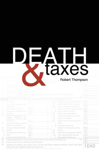 Death & Taxes