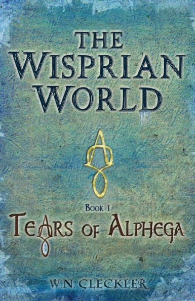 The Wisprian World - Tears of Alphega